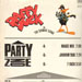 DAFFY DUCK - Party Zone - Feat. The Groove Gang
