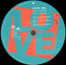 LOVE INC, FEAT M.C. NOISE - Love Is The Message