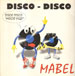 MABEL   - Disco Disco