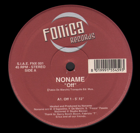 NONAME - Off