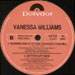 VANESSA WILLIAMS - Running Back To You