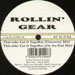 ROLLIN GEAR - Get It Together