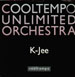 COOLTEMPO UNLIMITED ORCHESTRA - K-Jee