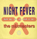 THE MIXMASTERS - Night Fever Megamix