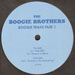 BOOGIE BROTHERS - Boogie Traks Faze 1