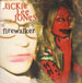 RICKIE LEE JONES - Firewalker