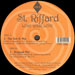 ST.RIFFARD - Lose Your Love