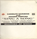 CAROLYN HARDING & DAMON HORTON - Sing A Song (B.O.P., Masters At Work Rmxs)
