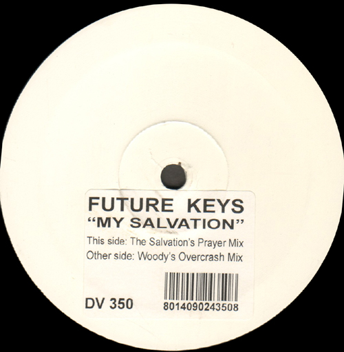 FUTURE KEYS - My Salvation