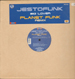 JESTOFUNK - Big Lover (Planet Funk Rmx)