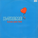 X-TREME  - Love You Too