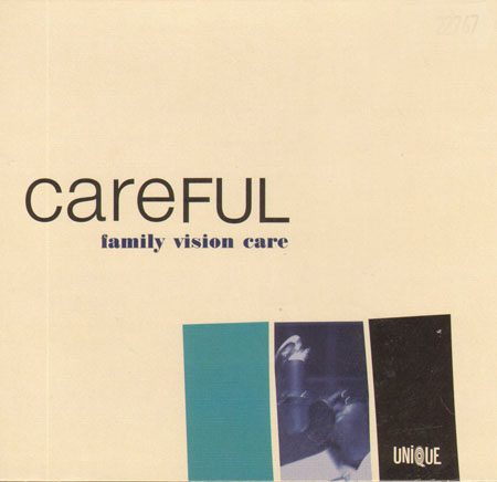 FAMILY VISION CARE - Careful