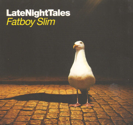 VARIOUS - LateNightTales - Fatboy Slim