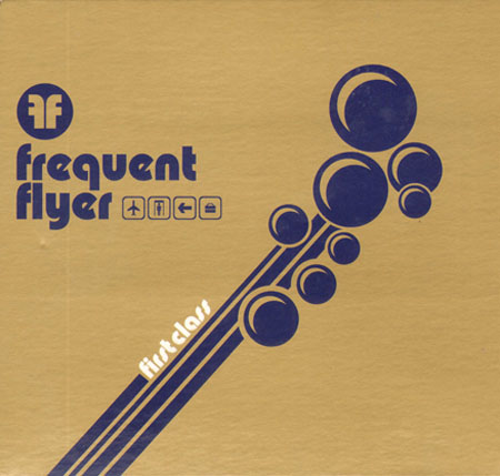VARIOUS - Frequent Flyer - First Class