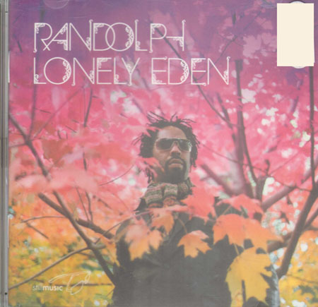 RANDOLPH - Lonely Eden