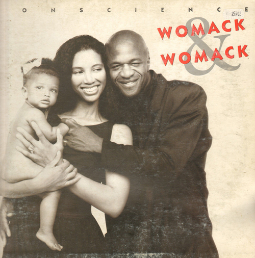 WOMACK & WOMACK - Conscience
