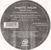 ANNETTE TAYLOR - Upside Down