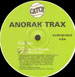 ANORAK TRAX - Anorak Trax - Volume 6 Sampler