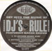 DJ'S RULE - Get Into The Music '97, Feat. Karen Brown