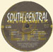 SOUTH CENTRAL - The X-Tra Large EP