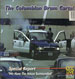 THE COLOMBIAN DRUM CARTEL - We Have The House Surrounded