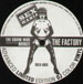 THE SOUND MAN, FEAT. MERCY  - The Factory (Only Side C & D)