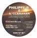PHILIPPE B. & ANTOINE CLAMARAN - Moved On You