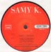 SAMY K - Take It Higher