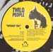 TWILO PEOPLE - Without You