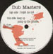 DUB MASTERS - Forget Me Not