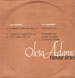 OLETA ADAMS - Never Knew (Danny Tenaglia , Satoshi Tomiie rmxs)