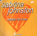 SABRINA JOHNSTON - Satisfy My Love