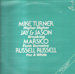 VARIOUS (MIKE TURNER / JAY & JASON / MARSICO / RUSSELL RUSSELL)  - Discoinverno 84