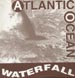 ATLANTIC OCEAN - Waterfall