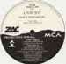 LIVIN' JOY - Don't Stop Movin' , Feat. Tameka Starr