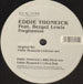 EDDIE THONEICK - Forgiveness, Feat. Berget Lewis 