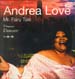 ANDREA LOVE - Mr. Fairy Tale