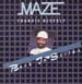 MAZE, FEAT. FRANKIE BEVERLY - Back In Stride