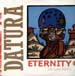 DATURA - Eternity (De Luxe Remix) - White Vinyl