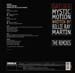 DATURA - Mystic Motion, Feat. Billie Ray Martin (Bum Bum Club Mixes)