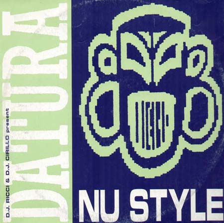 DATURA - Nu Style