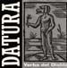 DATURA - Yerba Del Diablo