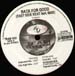 EAST SIDE BEAT - Back For Good, Feat. Max (Extended Mix) / Whenever (Fregonese Club Mix)