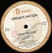 GROOVE NATION - Sweet Release