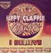 HAPPY CLAPPERS - I Believe