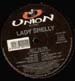 LADY SHELLY - Get It On