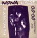 NONA HENDRYX - Baby Go Go