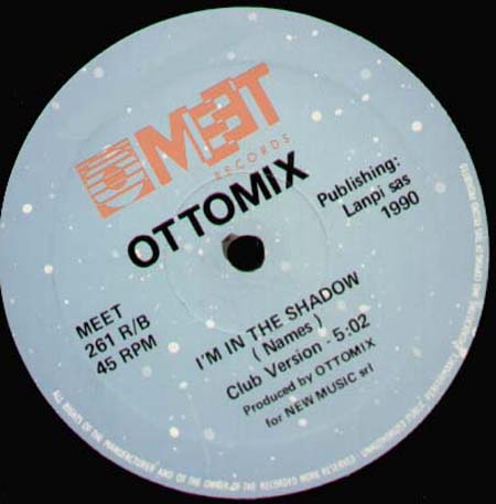 OTTOMIX - I'm In The Shadow