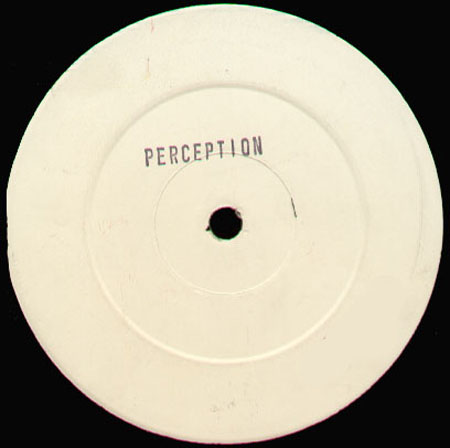 PERCEPTION - Feed The Feeling