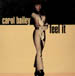 CAROL BAILEY - Feel It (Alex Party Mix)